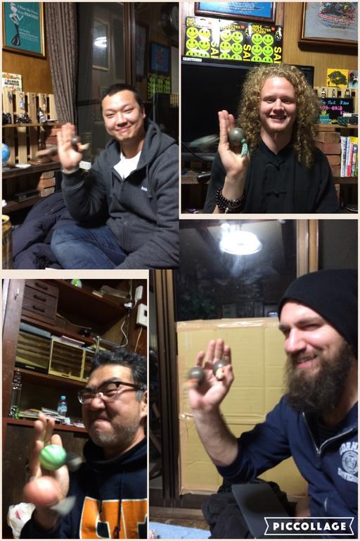 Chikushino Norishicoauto Guesthouse מראה חיצוני תמונה