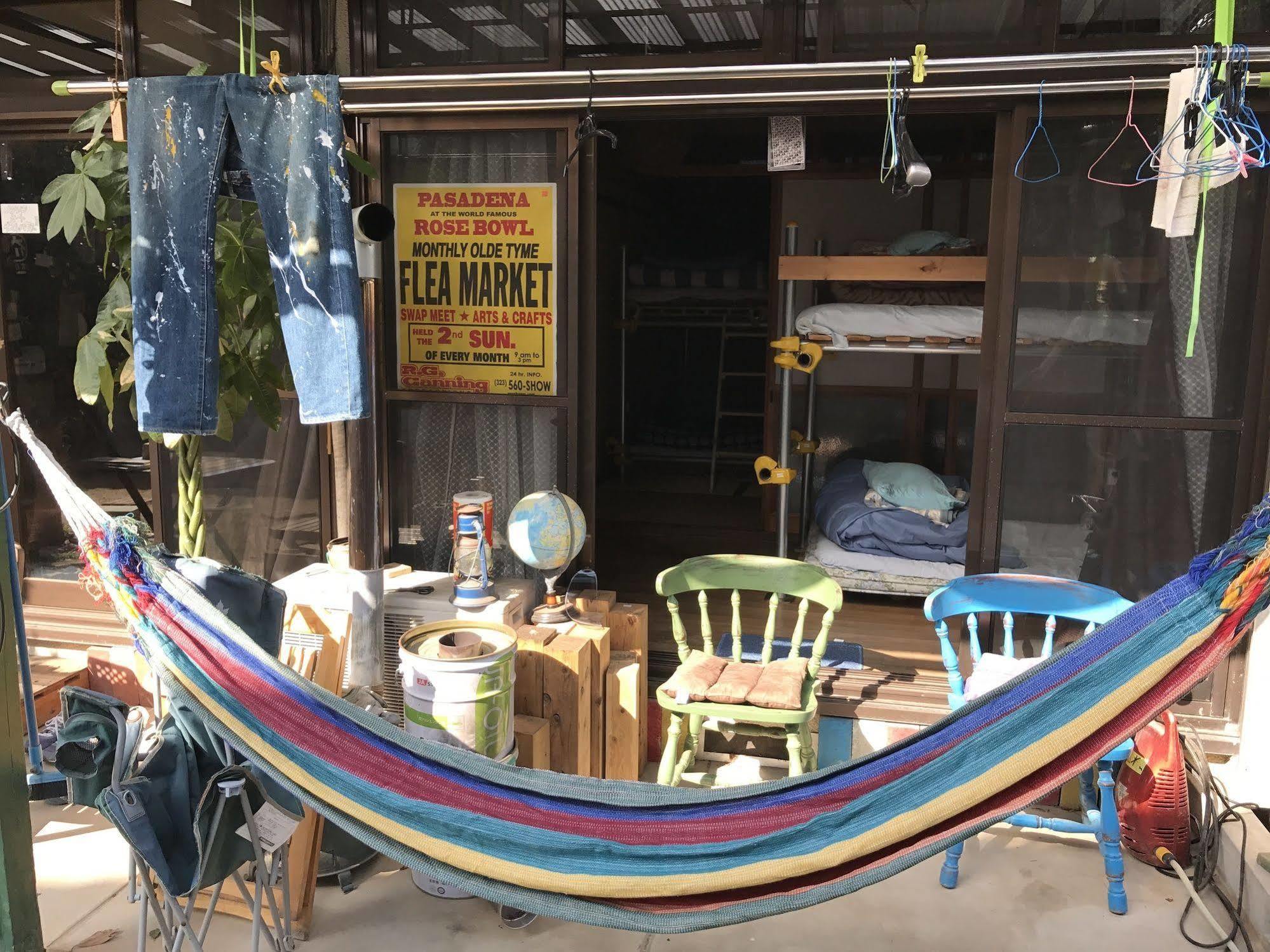 Chikushino Norishicoauto Guesthouse מראה חיצוני תמונה